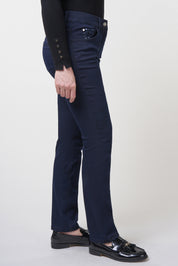 Twigie | Blue Black Pants ZRS