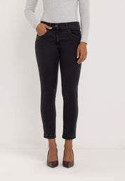 Twigie Skinny Jeans | Anthracite