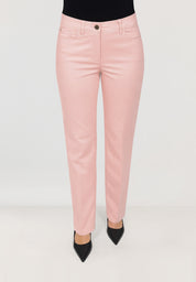 Kora Denim Classics Straight Jeans | English Rose