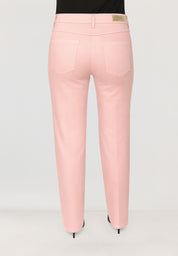 Kora Denim Classics Straight Jeans | English Rose